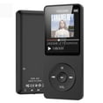 thumbnail image 1 of Reproductor De Musica Mp3 Bluetooth Portatil 8g Memoria Levamdar  presionar el botón, 1 of 8