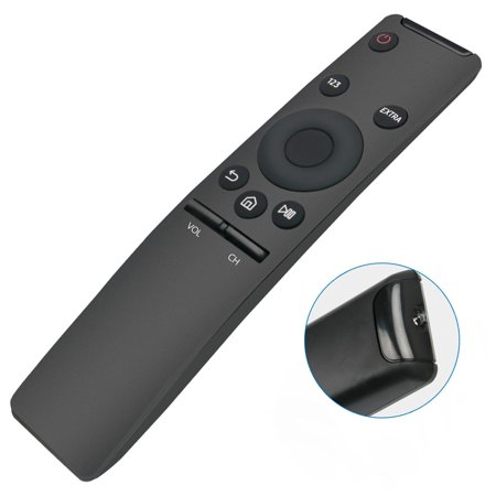 BN59-01266A Replace Remote fit for Samsung TV UN40K5300 UN43KU6300 UN55K6250