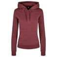 thumbnail image 1 of Build Your Brand Hoodie Bio pour Femmes, 1 of 2