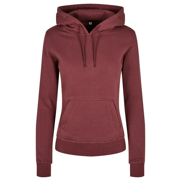 Build Your Brand Womens Hoodie