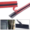 thumbnail image 4 of Perfectly Matches Car Sunroof Rubber Seal Strip Waterproof 3Meter*1 5cm, 4 of 4