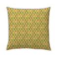 thumbnail image 1 of Ahgly Company Outdoor Square Contemporary Throw Pillow, 18 inch by 18 inch, 1 of 5