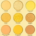 thumbnail image 1 of Paleta de sombras de ojos Colourpop UH HUH HONEY Matte Metallic, 1 of 2