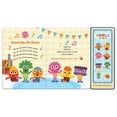thumbnail image 4 of New and Trending: Super Simple Happy Songs (Board book), 4 of 5