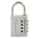 thumbnail image 1 of Candado Combinación Master Lock Aluminio Personalizable, 1 of 5