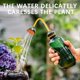 thumbnail image 3 of Translucent Long Spout Watering Can for Plants & Succulents, Adjustable Squeeze Sprayer Indoor/Outdoor Gardening Tool, 3 of 5