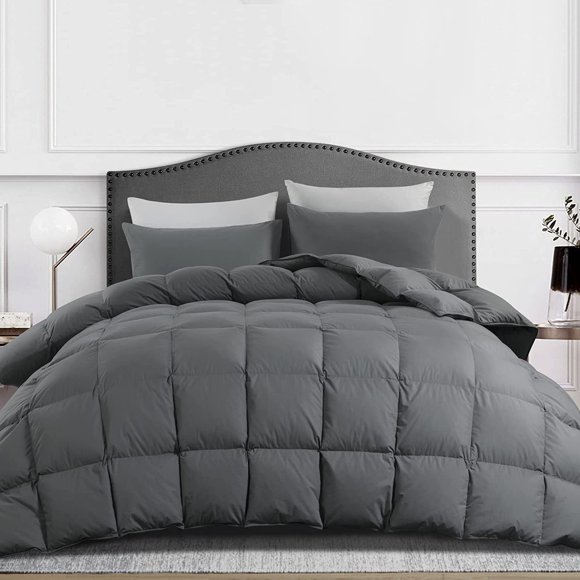 Oversized King Comforters