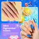 thumbnail image 5 of Set de esmaltes de uñas en gel Beetles, 63 unidades, 55 colores, verano, para mujer, 5 of 8