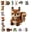 H, variant on DIY Animal Beading Kit for Adults & Teens, Cute 3D Animal Bead Craft Set with Colorful Beads and Instructions, Handmade Jewelry Art Craft Kit for Creative DIY Projects