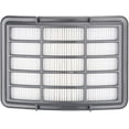 thumbnail image 3 of 4+2 Pack Filters for Shark Vacuum Navigator Lift Away Filter Replacement ZU503AMZ, NV350, NV351, NV352, NV355, NV356E, NV360, NV370, NV391, UV440, UV490, UV500, UV540, UV550, CU500, XFF350 XHF350, 3 of 9