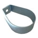 thumbnail image 2 of Abrazadera Galvanizada Tipo Pera 4″ negro, 2 of 2