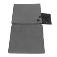 thumbnail image 2 of Cojín Térmico Para Exteriores ANGGREK Funda Para Silla Eléctrica Portátil Resistente Al Frío, 2 of 8