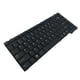 thumbnail image 5 of teclado del ordenador portátil para portátil, reemplazo de para portátil con . UU., sin marco, sin retroiluminación para A205 A350D A355 A215, c, 5 of 8