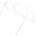 thumbnail image 3 of RUNROTOO Large Capacity Shuttlecock Storage Tube Transparent Plastic For Badminton Enthusiasts Education Classes 1Set, 3 of 8