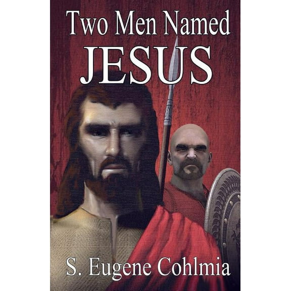 Two Men Named Jesus