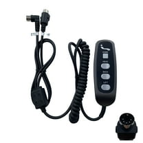 Kaidi 5 Button 5 Pin Hand Control Remote Model KDH130A-001 Replacement ...