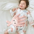 thumbnail image 3 of TOPRenddon Baby Patter for Sleep, Baby Patting Sleeping Toy, Electric Patting Hand for Baby Sleep, Cartoon Baby Butt Patter for Sleep, Baby Soothing Palm Hand, Baby Patting Machine for Sleep, 3 of 5