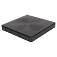 thumbnail image 4 of Unidad Óptica Externa Bling Bling USB 3.0 Tipo C 5 Gbps, 4 of 12