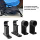 thumbnail image 4 of Riser de Asiento de Kayak, Ajustador de Asiento de Kayak Mejoran la Eficiencia de Remo para Kenai Pro, 4 of 7