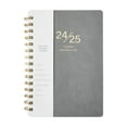 thumbnail image 2 of 2024-2025 Planner Academic Planner 2025-2026 Weekly And Monthly With Tabs Monthly Planner Daily And Weekly Planner With Calendar Book Student Planner 2025, 2 of 6