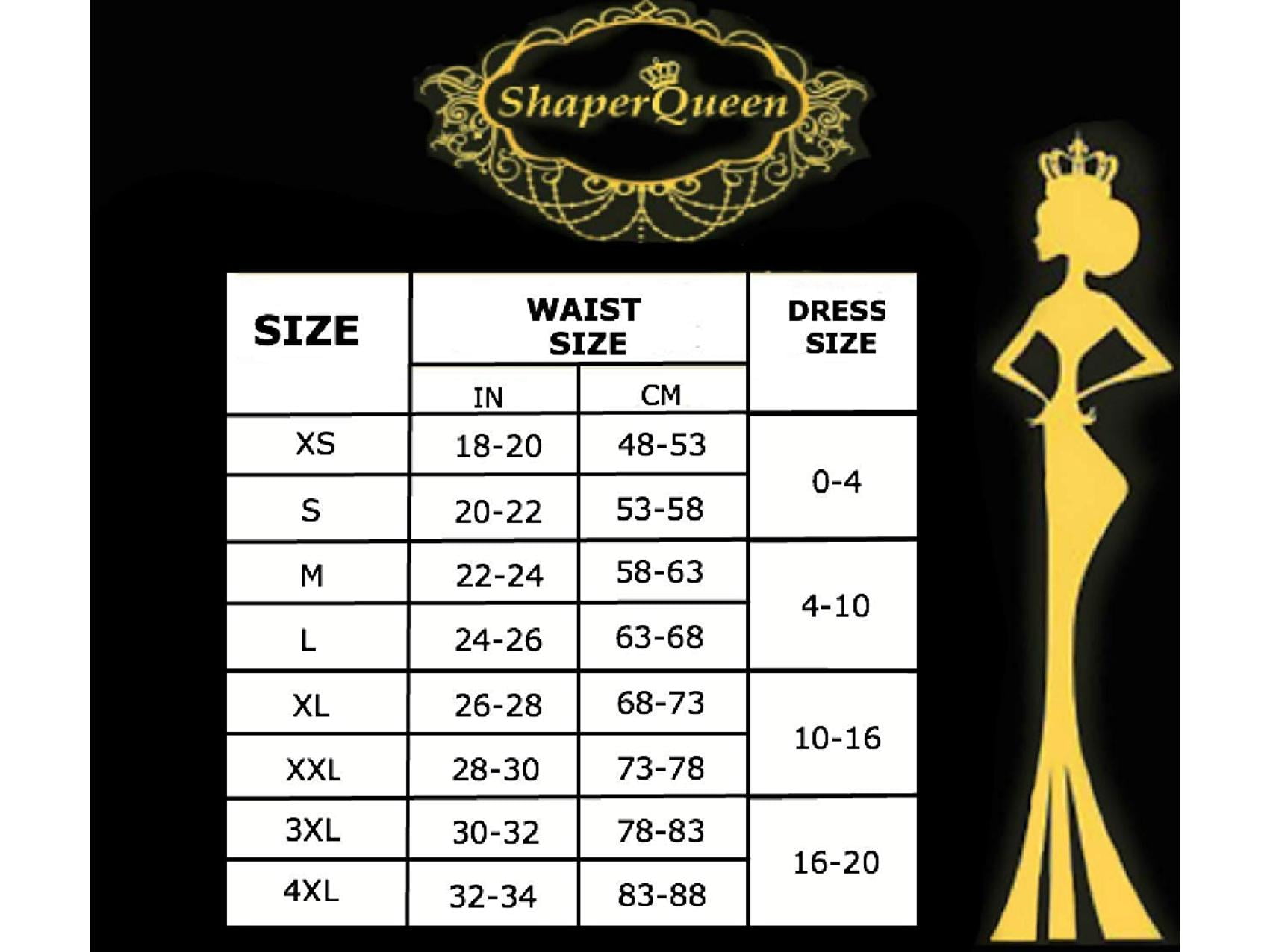 shaperqueen