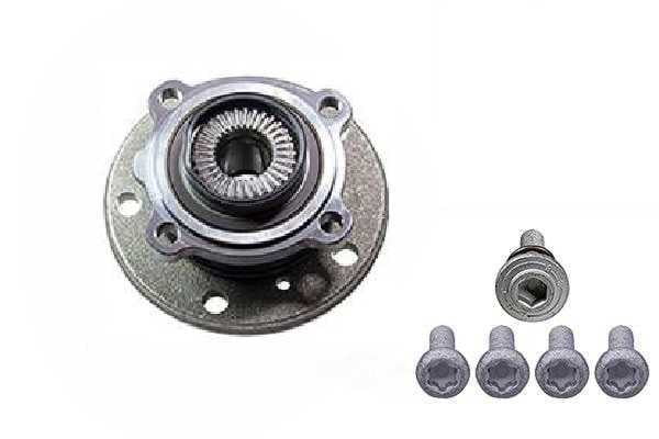 Schaeffler WH64969K Wheel Set - Generation 3 - FW