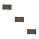 thumbnail image 4 of Qarigey Diademas de punto, protección para la cabeza elástica cálida para invierno, calentador de orejas Universal, diadema, suministros de accesorios Type1 NO1 Qarigey CBP264094, 4 of 6