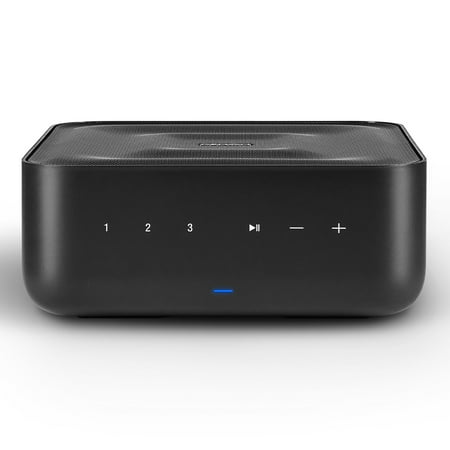 Denon - Home Amplifier 100W 2.0-Ch. Integrated Amplifier - Black - image 2