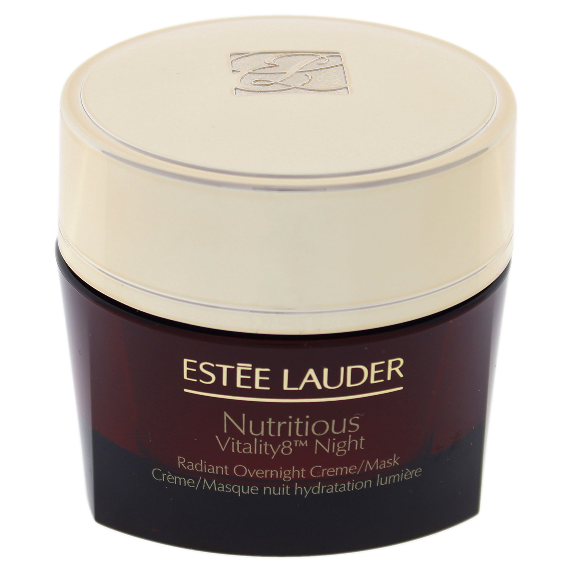 Estee Lauder Estee Lauder Nutritious Vitality8 Radiant Night Creme
