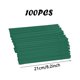 thumbnail image 3 of 100 Unidades De Pajitas De Plástico Desechables Flexibles Para Bebidas En Bares Y Banquetes, 3 of 8