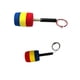 thumbnail image 5 of Bewildely Juego de reemplazo de martillo de esponja, herramienta para golpear, martillos reutilizables para golpear, accesorios de juego lavables, piezas Juguetes Mango Corto Bewildely  FN011736-02, 5 of 6