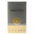 thumbnail image 3 of Loris Azzaro Wanted Eau De Toilette Spray 100ml/3.4oz, 3 of 4