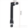 thumbnail image 4 of 2X Mini Llave de Enchufe de Cabeza Doble en Forma de L Adecuado para Brocas de Destornillador de Rutina Herramienta de Utilidad, 4 of 7