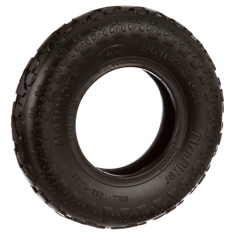 Tire biter mammoth cheap