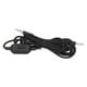 thumbnail image 3 of Juego de auriculares Cable de Audio Control de volumen del micrófono para Logitech G233 G433 GPRO GPROX, 3 of 5