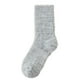 thumbnail image 2 of Calcetines de invierno para mujer, calcetines de tubo medio con forro polar para mayor calidez y protección contra el frío, calcetines de forro polar, calcetines de algodón para mujer, 2 of 3