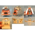 thumbnail image 5 of Moebius Models 901 1/24 Lost in Space Pod, 5 of 7