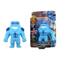 thumbnail image 1 of Muñeco de acción flexible y moldeable Flexors Screamers, Wendigo, para niños, 15 cm de altura. Marca Ruz., 1 of 3