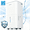 80 pint, variant on Waykar 5,000 Sq. Ft. 80 Pint Dehumidifier for Basements & Large Rooms, No Daily Emptying with Continuous Drain Hose, Auto Defrost, 3 Modes, 25 Pint DOE