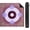 Brown Purple Lotus31.5"x31.5", variant on Mahjong Mat for Table, & Quiet for American Mahjong, Poker, Card, Board & Tile