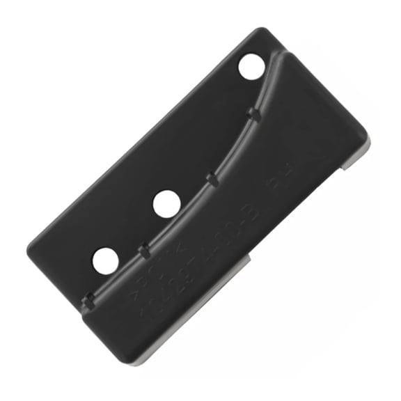 Rear Bumper Bracket Hanger Support Right/Left for Tesla Model S 2012-2021 1042974-00-B 1042046-00-B