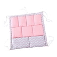 thumbnail image 1 of Bolsa Colgante organizadora para cuna Perfecl 50 cm x 50 cm, 1 of 8