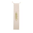 thumbnail image 3 of 1PC Linen Bread Bag Reusable Bread Drawstring Bag Cotton Bread Bag, 3 of 9