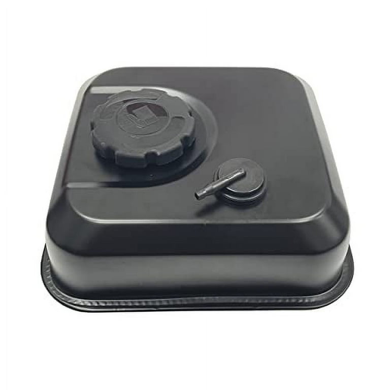 Ruma Gas Fuel Tank Replacement For Powerhorse 212cc Engines - Pressure Washer & Power Equipment