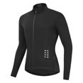 thumbnail image 4 of Hombres manga larga ciclismo Jersey transpirable MTB bicicleta camisa bicicleta, 4 of 8