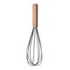 thumbnail image 1 of Bewildely 1 cuchara de silicona antiadherente para sopa, espátula, raspador, servidor de Pasta, utensilios de cocina resistentes al calor, juegos de Cocina y Comedor No.09 Bewildely HA0021-09B, 1 of 6