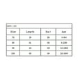 thumbnail image 5 of Liacowi Baby Boys Romper Letter Print Long Sleeve Bodysuits 6 12 18 24 Months Newborn Fall Onesie Infant Loose Fit Jumpsuits, 5 of 8