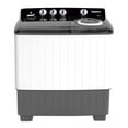 thumbnail image 1 of Lavadora Symphony SL22S 22 Kg Semi automática doble tina Blanca, 1 of 4