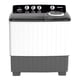 thumbnail image 1 of Lavadora Symphony SL22S 22 Kg Semi automática doble tina Blanca, 1 of 4