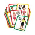 thumbnail image 1 of Busy Body Gross Motor Exercise Cards, 1 of 2